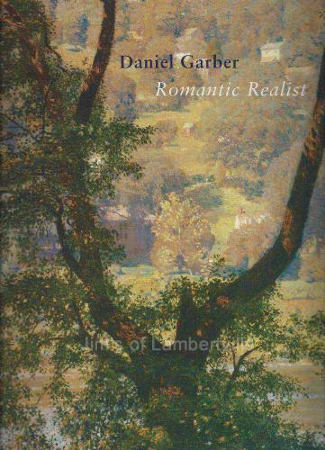 "Daniel Garber: Romantic Realist" by Lance Humphries